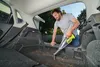 RYOBI - 18V ONE+ handheld vacuum cleaner - 29 AW - 1000 Anteprima dell’immagine prodotto 6
