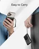 VEGER MagOn, 10000 mAh, Lithium Polymer (LiPo), Kabelloses Produktbild-Vorschau 3