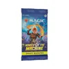 Magic: The Gathering March of the Machine Draft Booster Box Anteprima dell’immagine prodotto 3