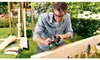Bosch corded planner - PHO 2000 - 700W - 82mm - Wood - Anteprima dell’immagine prodotto 7