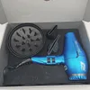 Parlux Digitalyon Blue Hair Tools Set - 4 Pieces Voir les images du produit 16