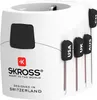 Skross PRO World & USB Universal Reiseadapter, Weltweit Produktbild-Vorschau 10