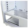 LC-Power Gaming 802W, Midi Tower, PC, Weiß, ATX, micro ATX, Produktbild-Vorschau 14