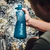 Katadyn BeFree AC Wasserfilterflasche Schieferblau (1 L) Produktbild-Vorschau 7