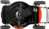 Kraft&Dele Benzin-Rasenmäher 6,6 kW 9 PS KD5080 mit Antrieb Produktbild-Vorschau 6