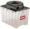 FLEX Vorabscheider für VCE-PS 25 Cyclone inkl. Schlauchset Produktbild-Vorschau 2
