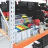 Kunststoff Aufbewahrungsbox mit Griffen und Rollen - Produktbild-Vorschau 31