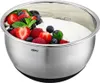 Miska GEFU MUOVO pro uchovávání čerstvých potravin, Ø 16 cm Náhled obrázku produktu 2
