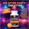 Saint Nutrition® Ultimate Hangover & Kater Recovery – After Produktbild-Vorschau 4