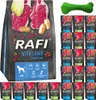 RAFI ADULT Jagnięcina 10kg z jagnięciną bez zbóż, 40611 Podgląd zdjęcia produktu 9