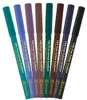 Dermacol 12H True Colour Eyeliner 5 Green Eyeliner 2 g Produktbild-Vorschau 1