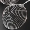 Küchensieb-Set aus Edelstahl – 4-teiliges Sieb für Pasta, Produktbild-Vorschau 3