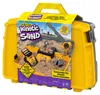 Kinetic Sand - Baustellen-Koffer Produktbild-Vorschau 5