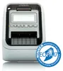 Brother Ql-820NWBc Etikettendrucker - Produktbild-Vorschau 1