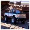 Axial SCX24 Chevrolet C10 Orange 1:24 RC Crawler 4WD RTR Produktbild-Vorschau 15