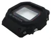 Casio G-Shock Gehäuse CASE/CENTER ASSY schwarz Solarzelle Produktbild-Vorschau 2