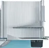 Affettatrice Graef M80EU Master, 170 Watt, argento Anteprima dell’immagine prodotto 6