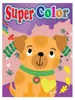 Super-Color-Malbuch Produktbild-Vorschau 2