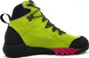 Waldläufer Wanderschuhe Wanderschuhe Leder/Textil Produktbild-Vorschau 32