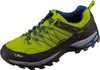 CMP Rigel Low Trekking Wanderschuh Grün Produktbild-Vorschau 7