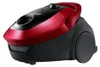 Samsung VC07M25E0WR/GE, 750 W, Cylindrový vysávač, Suchý, Náhľad obrázku produktu 3