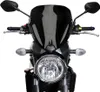 Szyba motocyklowa MRA SUZUKI SV 650, WCX0 / WCX1, 2016-, Podgląd zdjęcia produktu 1