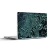 MuchoWow® Laptop Aufkleber Sticker Cover Marmor - Stein - Produktbild-Vorschau 1