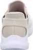 Skechers Bobs Squad Chaos Damen Slip-Ins Sneaker Off White Produktbild-Vorschau 16