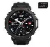T-Rex 3 Pro, 48mm, Tactical Black Smartwatch Produktbild-Vorschau 2