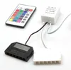 kalb | LED RGB Glaskantenbeleuchtung Vitrinenbeleuchtung Produktbild-Vorschau 4