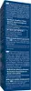 A close-up of a blue box with text in German and French describing a skincare product. Anteprima dell’immagine prodotto