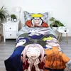 Jerry Fabrics Biancheria da letto in cotone 140x200 Naruto Anteprima dell’immagine prodotto 7