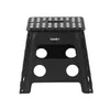 FURNIFY® Klapphocker QUICKSTEP 32 cm Haushaltshocker | Produktbild-Vorschau 3