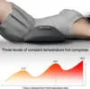 Rückenmassagegerät, 3-in-1-Nackenmassagekissen mit Produktbild-Vorschau 9