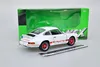 Porsche 911 Carrera RS 2.7 WELLY 1:24 Voir les images du produit 5