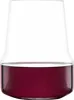 Zwiesel Glas Rotwein Tumbler Level 2er Set, Kristallglas, Anteprima dell’immagine prodotto 2