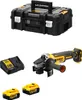 DeWalt DCG405P2 Akku-Winkelschleifer Produktbild-Vorschau 31