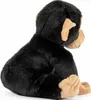 Carl Dick Schimpanse ca. 28cm, Plüschtier, Stofftier, Produktbild-Vorschau 6