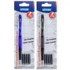 Stylex Patronenfüllhalter+4 Patr.sort. 33041 Produktbild-Vorschau 6