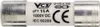 PV DC poistka 1000V 10x38 mm pre solárne systémy 16A Náhľad obrázku produktu 2