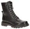Eleganckie damskie botki Tamaris 1-25281-43, czarne Podgląd zdjęcia produktu 10