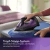 Napařovací žehlička Philips série 5000 DST503080 Purple Náhled obrázku produktu 36
