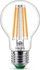 LED-Lampe "classic ultraeffizient", 60W, E27, klar, Produktbild-Vorschau 1