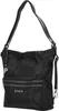 Picard Sonja - Schultertasche/Rucksack 36 cm (schwarz) Produktbild-Vorschau 6