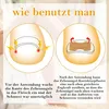 Eingewachsene Zehennägel Werkzeug Set Pediküre Set mit Produktbild-Vorschau 3