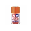 PS-7 Orange Polycarbonat 100ml 300086007 Produktbild-Vorschau 2