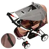 Sonnenschutz für Kinderwagen & Buggys,Universal Produktbild-Vorschau 1