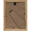 Henzo Cadre en bois Artos 13 x 18 cm rouge Voir les images du produit 5