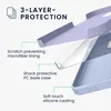 kwmobile Handyhülle für iPhone 14 Hülle, für iPhone 14 Case Produktbild-Vorschau 4