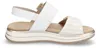 Remonte Sandalen Plat  Sandalen Plat - Wit - Maat 42 Voir les images du produit 27
